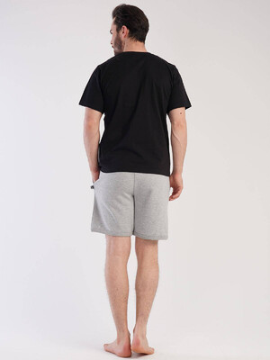 Купить Хлопковый повседневный костюм VIENETTA MAN 3010160000 в Украина в Lingerie.ua - Одяг для дому та відпочинку, Фото 2