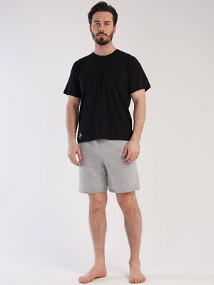 Купить Хлопковый повседневный костюм VIENETTA MAN 3010160000 в Украина в Lingerie.ua - Одяг для дому та відпочинку, Фото 3