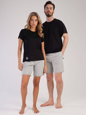 Купить Хлопковый повседневный костюм VIENETTA MAN 3010160000 в Украина в Lingerie.ua - Одяг для дому та відпочинку, Фото 6