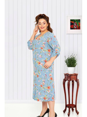 Купить Халат COCOON P46136 в Украина в Lingerie.ua - Одяг для дому та відпочинку, Фото 5