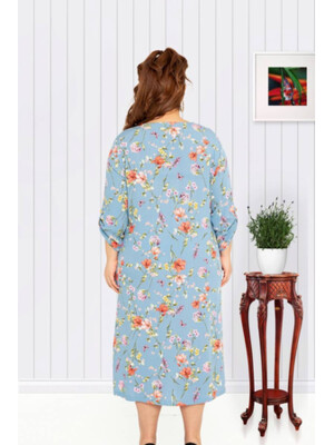 Купить Халат COCOON P46136 в Украина в Lingerie.ua - Одяг для дому та відпочинку, Фото 7