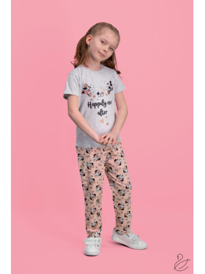 Купить Комплект для девочки RP MICKEY MOUSE D4101-5  в Украина в Lingerie.ua - Одяг для дому та відпочинку, Фото 3