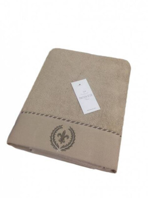 Купить Полотенце махровое MAISON D`OR Seymour в Украина в Lingerie.ua - Одяг для дому та відпочинку, Фото 1