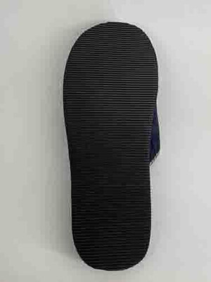 Купить Тапочки с открытым носком GEMELLI Ахмет в Украина в Lingerie.ua - Одяг для дому та відпочинку, Фото 2