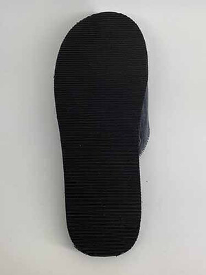 Купить Тапочки с открытым носком GEMELLI Ахмет в Украина в Lingerie.ua - Одяг для дому та відпочинку, Фото 11