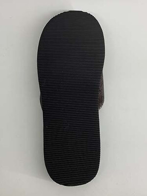 Купить Тапочки с открытым носком GEMELLI Ахмет в Украина в Lingerie.ua - Одяг для дому та відпочинку, Фото 6