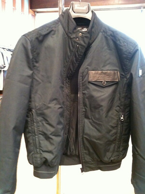 Купить Мужская куртка FORMENTI F11W-106  в Украина в Lingerie.ua - Одяг для дому та відпочинку, Фото 2