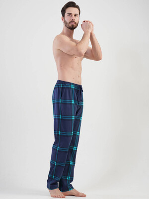 Купить Брюки мужские VIENETTA 1120803020 в Украина в Lingerie.ua - Одяг для дому та відпочинку, Фото 4