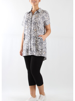 Купить Костюм JEN 01343 в Украина в Lingerie.ua - Одяг для дому та відпочинку, Фото 1