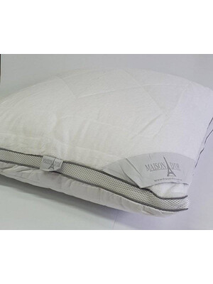 Купить Подушка  MAISON D`OR Coral Air soft 50*70 в Украина в Lingerie.ua - Одяг для дому та відпочинку, Фото 2