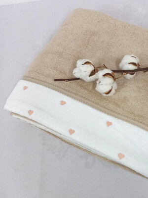 Купить Полотенце махровое MAISON D`OR Lavoine  в Украина в Lingerie.ua - Одяг для дому та відпочинку, Фото 1