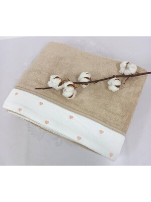 Купить Полотенце махровое MAISON D`OR Lavoine  в Украина в Lingerie.ua - Одяг для дому та відпочинку, Фото 2