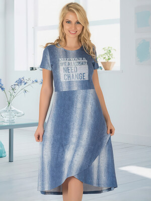 Купить Платье COCOON M20213 в Украина