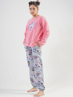 Купить Костюм детский для дома и сна VIENETTA 2010109899  подростковый размер в Украина в Lingerie.ua - Одяг для дому та відпочинку, Фото 1