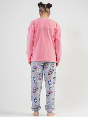 Купить Костюм детский для дома и сна VIENETTA 2010109899  подростковый размер в Украина в Lingerie.ua - Одяг для дому та відпочинку, Фото 8