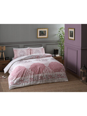 Купить КПБ 1.5 TAC Aryan вафельне 200*230 прост на рез 160*200  нав 2* 50*70  в Украина в Lingerie.ua - Одяг для дому та відпочинку, Фото 2