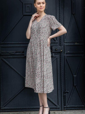 Купить Халат COCOON J4-4025 в Украина в Lingerie.ua - Одяг для дому та відпочинку, Фото 2