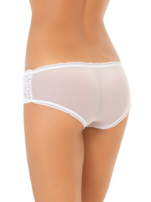 Купить Трусики Слипы Jadea 1597 в Украина в Lingerie.ua - Одяг для дому та відпочинку, Фото 2