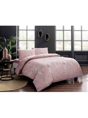 Купить Постельный комплект полуторный TAC Ranforсe Sarah в Украина в Lingerie.ua - Одяг для дому та відпочинку, Фото 2