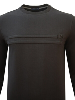 Купить Мужской джемпер FORMENTI FW-4005 хлопковый в Украина