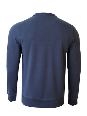 Купить Мужской джемпер FORMENTI FW-4005 хлопковый в Украина в Lingerie.ua - Одяг для дому та відпочинку, Фото 4