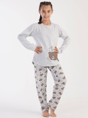 Купить Байковый домашний комплект VIENETTA 3032720593 в Украина