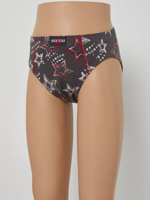 Трусы подростковые слипы для мальчика SEVIM 8311