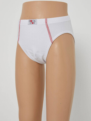 Купить Трусы подростковые слипы для мальчика SEVIM 8311 в Украина в Lingerie.ua - Одяг для дому та відпочинку, Фото 8