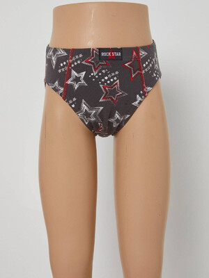 Купить Трусы подростковые слипы для мальчика SEVIM 8311 в Украина в Lingerie.ua - Одяг для дому та відпочинку, Фото 6