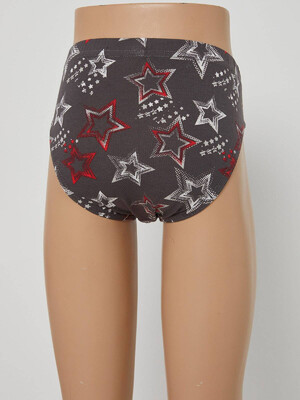 Купить Трусы подростковые слипы для мальчика SEVIM 8311 в Украина в Lingerie.ua - Одяг для дому та відпочинку, Фото 3