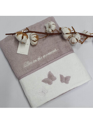 Купить Махровое полотенце MAISON D`OR Monique в Украина