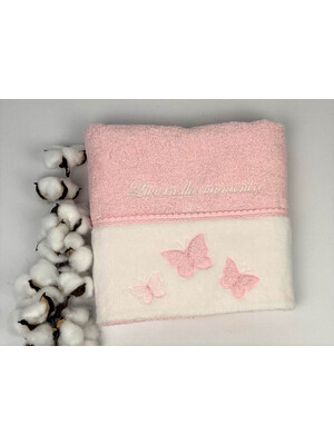 Купить Махровое полотенце MAISON D`OR Monique в Украина в Lingerie.ua - Одяг для дому та відпочинку, Фото 6