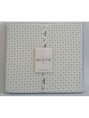 Купить Простынь MAISON D`OR Damien в Украина в Lingerie.ua - Одяг для дому та відпочинку, Фото 2