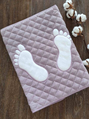 Купить Килимок для ванної кімнати MAISON D`OR Paspas в Украина