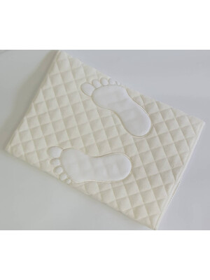 Купить Коврик для ванной комнаты MAISON D`OR Paspas в Украина в Lingerie.ua - Одяг для дому та відпочинку, Фото 4