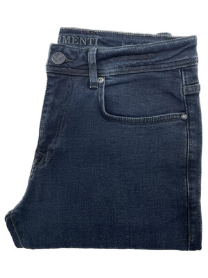 Купить Мужские джинсы FORMENTI FW-23223 в Украина