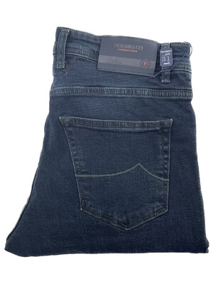 Купить Чоловічі джинси FORMENTI FW-23223 в Украина в Lingerie.ua - Одяг для дому та відпочинку, Фото 2