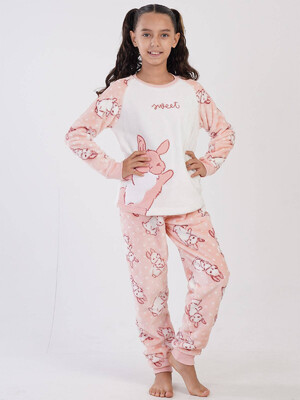 Купить Плюшевый теплый домашний комплект VIENETTA KIDS 3040290263 в Украина