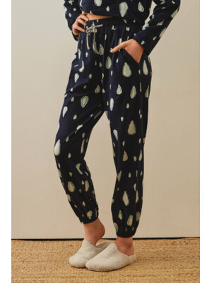 Купить Хлопковый комплект с длинным рукавом HAYS 27347 в Украина в Lingerie.ua - Одяг для дому та відпочинку, Фото 11