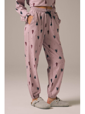 Купить Комплект с длинным рукавом и брюками HAYS 27458 в Украина в Lingerie.ua - Одяг для дому та відпочинку, Фото 12