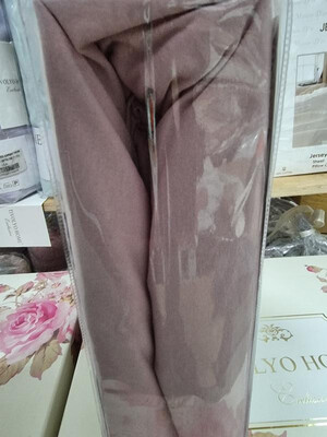 Купить Простынь трикотажная на резинке с наволочками в комплекте MAISON D`OR Jersey Fitted Sheet в Украина в Lingerie.ua - Одяг для дому та відпочинку, Фото 3