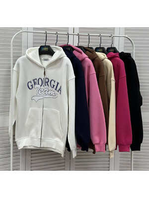 Купить ОПТОМ Тепла толстовка оверсайз Little Secret 7580 в Украина в Lingerie.ua - Одяг для дому та відпочинку, Фото 4