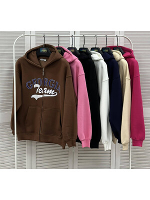 Купить ОПТОМ Тепла толстовка оверсайз Little Secret 7580 в Украина в Lingerie.ua - Одяг для дому та відпочинку, Фото 5