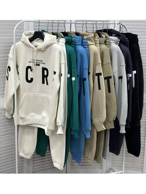 Купить Теплый женский костюм с капюшоном Little Secret 2463 в Украина в Lingerie.ua - Одяг для дому та відпочинку, Фото 3