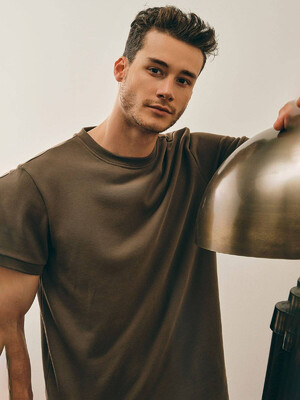 Купить Хлопковая пижама с брюками в клетку HAYS 27507 в Украина в Lingerie.ua - Одяг для дому та відпочинку, Фото 14