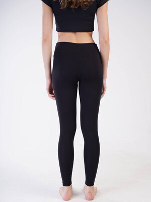 Купить Термобілизна леггінси з широкою резинкою VIENETTA 3090080000 в Украина в Lingerie.ua - Одяг для дому та відпочинку, Фото 2