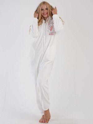 Купить Плюшева піжама кігурумі VIENETTA 3080100000 в Украина