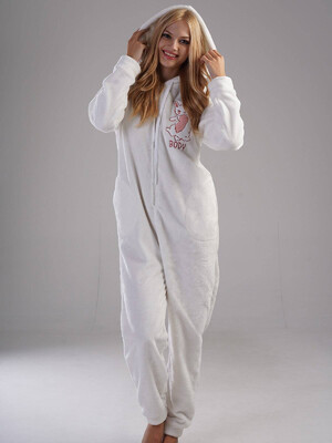 Купить Плюшевая пижама кигуруми VIENETTA 3080100000 в Украина в Lingerie.ua - Одяг для дому та відпочинку, Фото 2