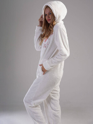 Купить Плюшевая пижама кигуруми VIENETTA 3080100000 в Украина в Lingerie.ua - Одяг для дому та відпочинку, Фото 3