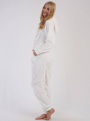 Купить Плюшевая пижама кигуруми VIENETTA 3080100000 в Украина в Lingerie.ua - Одяг для дому та відпочинку, Фото 7